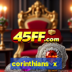 corinthians x cuiaba palpite